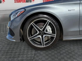 Mercedes-Benz C 43 AMG 4MATIC Цена до България & АвтоКредит, снимка 7