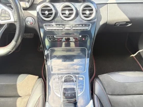 Mercedes-Benz C 43 AMG 4MATIC Цена до България & АвтоКредит, снимка 13