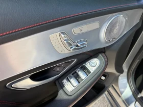 Mercedes-Benz C 43 AMG 4MATIC Цена до България & АвтоКредит, снимка 9