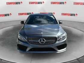 Mercedes-Benz C 43 AMG 4MATIC Цена до България & АвтоКредит, снимка 6