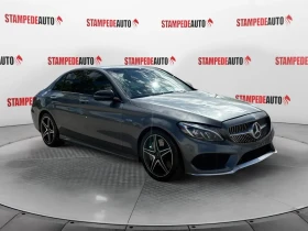 Mercedes-Benz C 43 AMG 4MATIC Цена до България & АвтоКредит, снимка 5