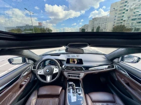 BMW 760 Li V12 xDrive , снимка 12