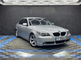 BMW 530 BMW530d (E60), снимка 2