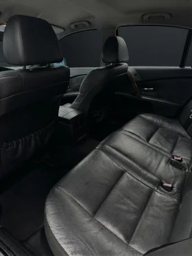 BMW 530 BMW530d (E60), снимка 6