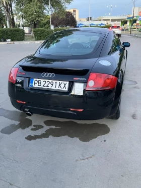 Audi Tt, снимка 3