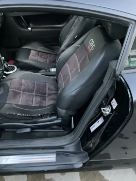 Audi Tt, снимка 10