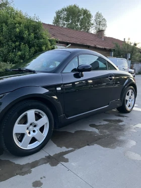 Audi Tt, снимка 2
