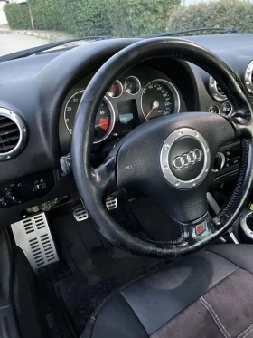 Audi Tt, снимка 7