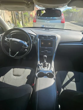 Ford Mondeo, снимка 7
