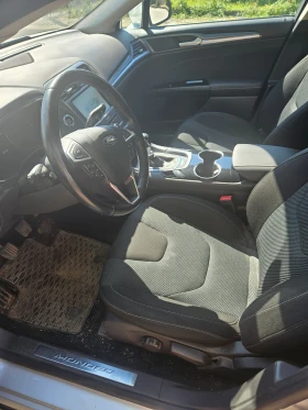 Ford Mondeo, снимка 8