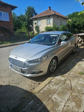 Ford Mondeo, снимка 5