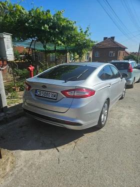 Ford Mondeo, снимка 2