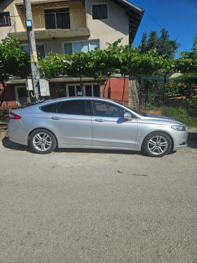 Ford Mondeo, снимка 3