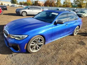 BMW 340, снимка 1