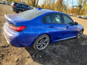 BMW 340, снимка 4