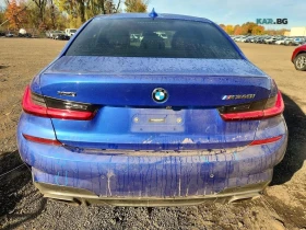 BMW 340, снимка 5