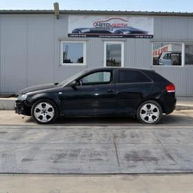 Audi A3 1.9 TDI - [4] 