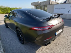 Mercedes-Benz AMG GT 53 AMG, снимка 14