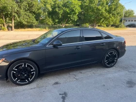 Обява за продажба на Audi A6 3.0 tfsi Quattro  ~29 500 лв. - изображение 2