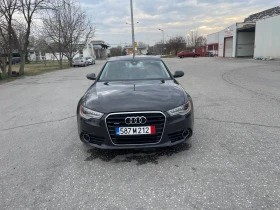 Audi A6 3.0 tfsi Quattro - 32600 лв. - 28912502 | Car24.bg