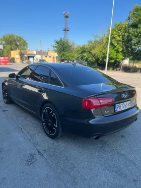Обява за продажба на Audi A6 3.0 tfsi Quattro  ~29 500 лв. - изображение 3