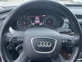 Audi A6 3.0 tfsi Quattro , снимка 7