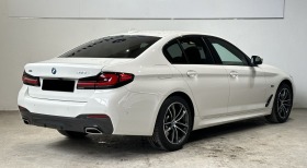 BMW 545 e xDrive =M-Sport Pro= Гаранция, снимка 3