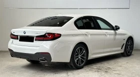 BMW 545 e xDrive = M-Sport Pro= Гаранция, снимка 3