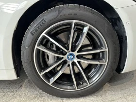 BMW 545 e xDrive = M-Sport Pro= Гаранция, снимка 4