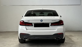 BMW 545 e xDrive =M-Sport Pro= Гаранция, снимка 2