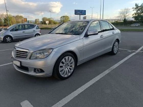 Mercedes-Benz C 320 CDI Elegance | Mobile.bg    2