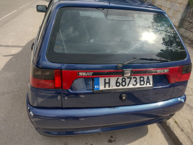 Seat Ibiza, снимка 8 - Автомобили и джипове - 45775899