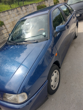 Seat Ibiza, снимка 2 - Автомобили и джипове - 45775899