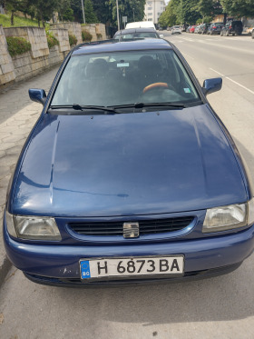 Seat Ibiza, снимка 3 - Автомобили и джипове - 45775899