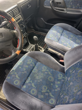 Seat Ibiza, снимка 11 - Автомобили и джипове - 45775899