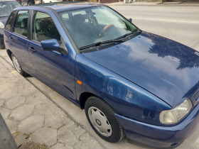 Seat Ibiza, снимка 4 - Автомобили и джипове - 45775899
