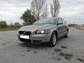 Volvo S40, снимка 1