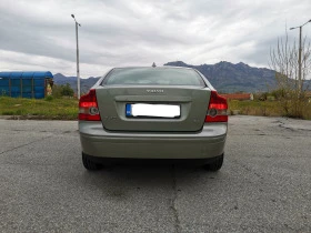 Volvo S40, снимка 4