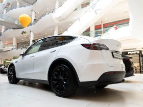 Tesla Model Y Long Range -   | Mobile.bg    4