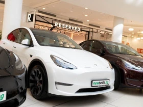 Tesla Model Y Long Range -   | Mobile.bg    2