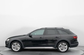 Audi A4 Allroad 40 TDI Quattro = Black Optics= Гаранция, снимка 3
