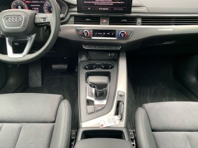 Audi A4 Allroad 40 TDI Quattro = Black Optics= Гаранция, снимка 7