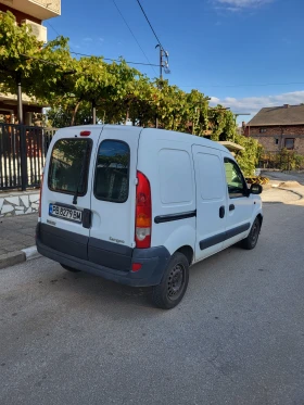 Renault Kangoo 1.5DCI 70ps klima | Mobile.bg    5