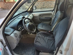 Renault Kangoo 1.5DCI 70ps klima, снимка 12