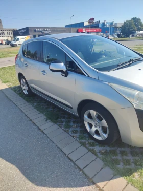 Peugeot 3008 1.6HD, снимка 3