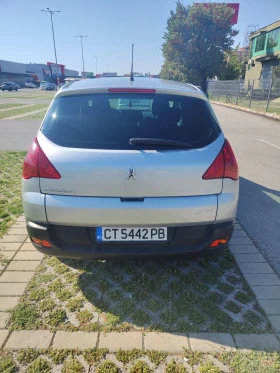 Peugeot 3008 1.6HD, снимка 6