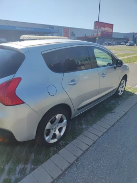 Peugeot 3008 1.6HD, снимка 4