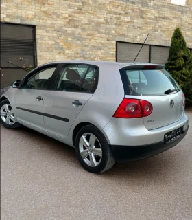     VW Golf 1.9 TDI 