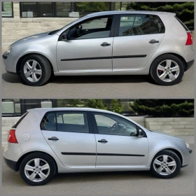     VW Golf 1.9 TDI 