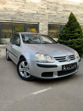 VW Golf 1.9 TDI , снимка 1